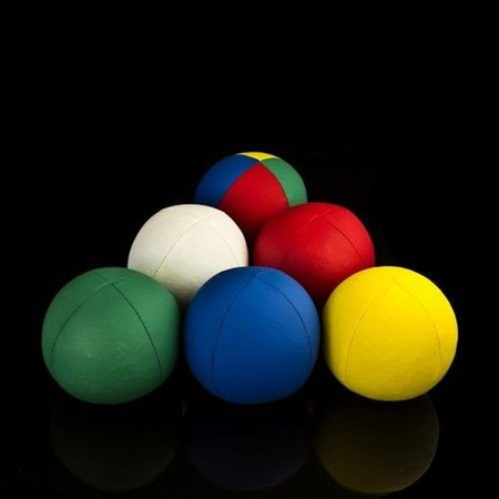 Beanbag Stretch 67mm kolor NIEBIESKI Henry`s